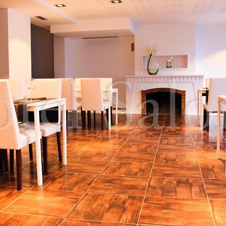 Hotel Salome Calafell Ngoại thất bức ảnh