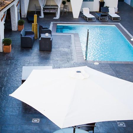 Hotel Salome Calafell Ngoại thất bức ảnh