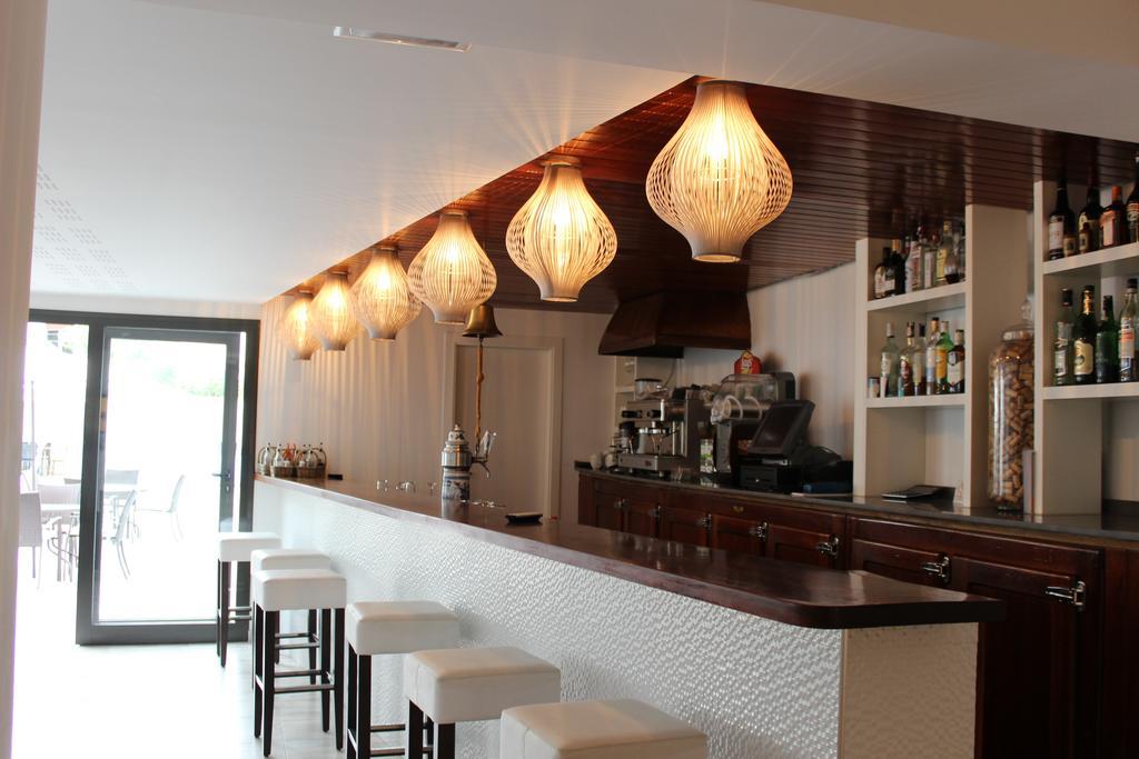 Hotel Salome Calafell Ngoại thất bức ảnh