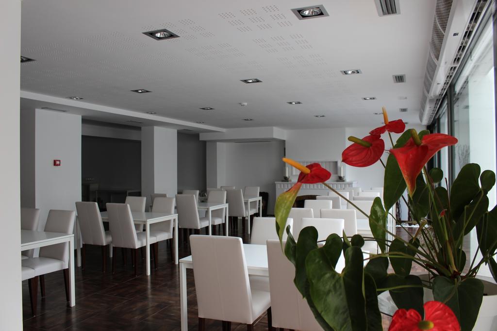 Hotel Salome Calafell Ngoại thất bức ảnh
