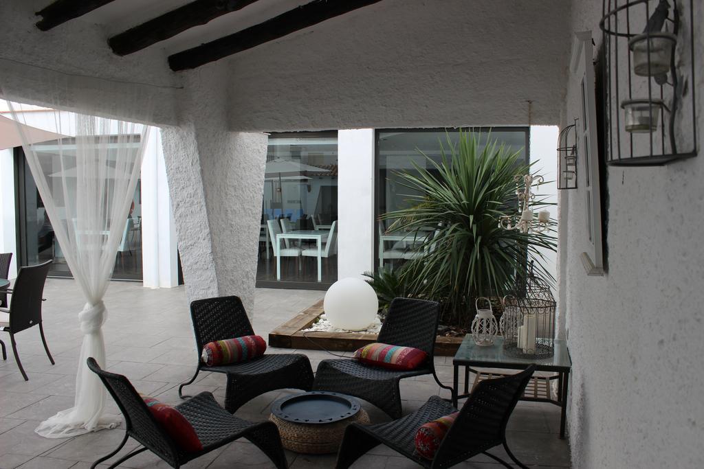 Hotel Salome Calafell Ngoại thất bức ảnh