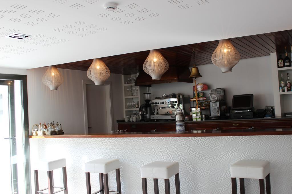 Hotel Salome Calafell Ngoại thất bức ảnh