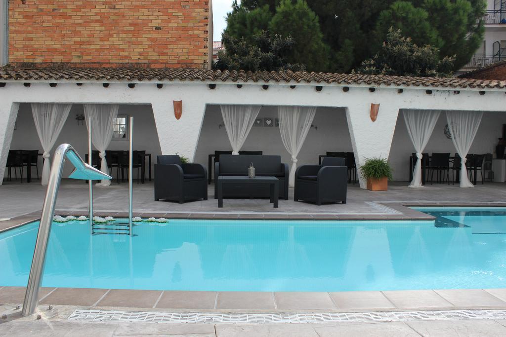 Hotel Salome Calafell Ngoại thất bức ảnh