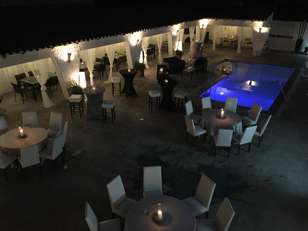 Hotel Salome Calafell Ngoại thất bức ảnh