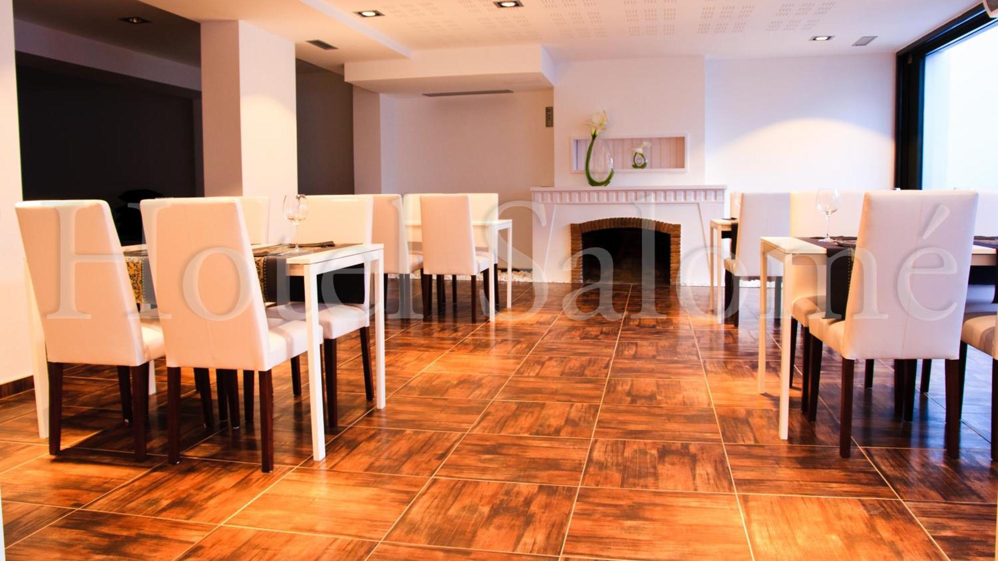 Hotel Salome Calafell Ngoại thất bức ảnh