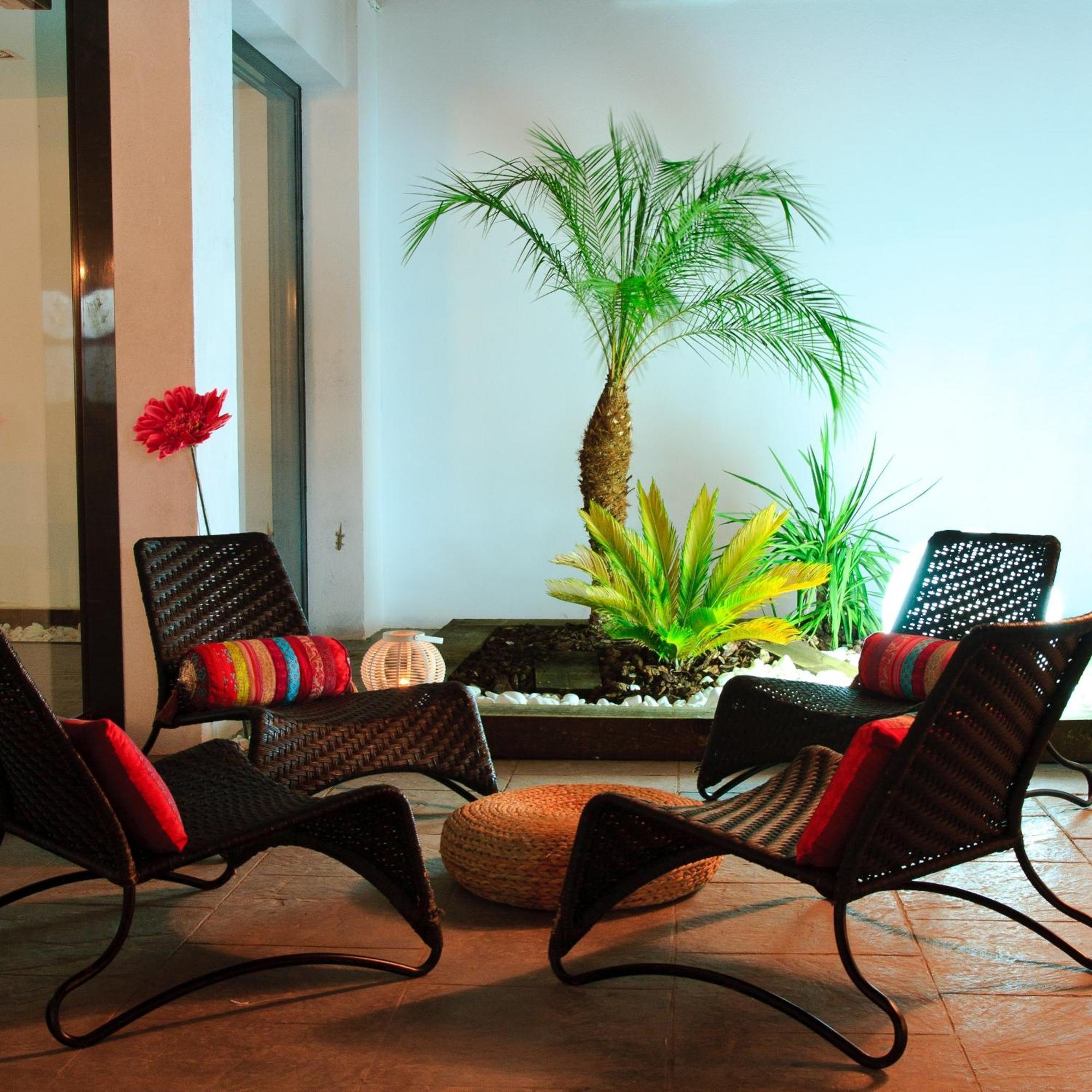 Hotel Salome Calafell Ngoại thất bức ảnh