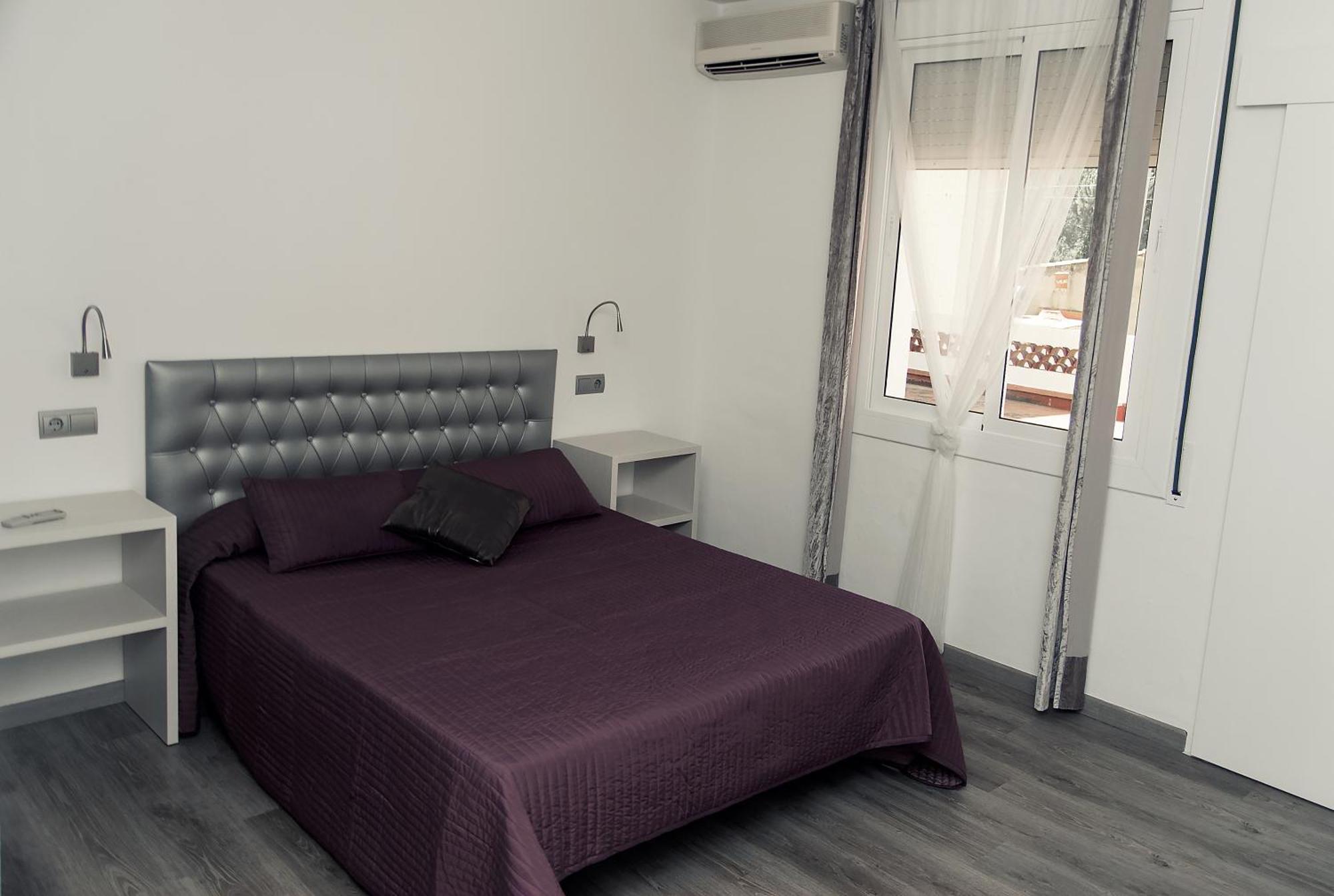 Hotel Salome Calafell Phòng bức ảnh