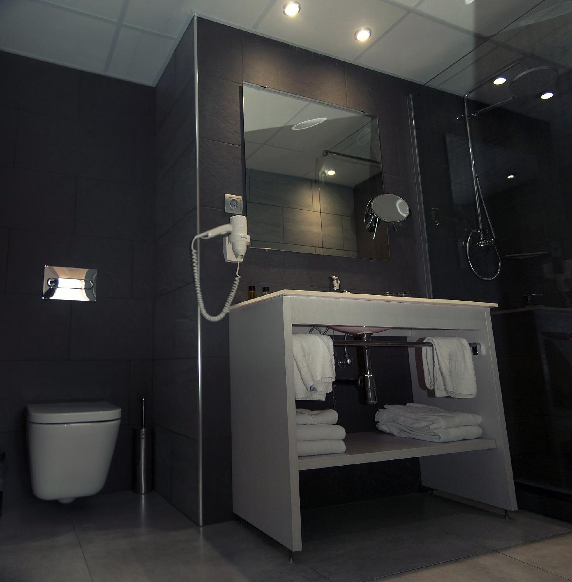 Hotel Salome Calafell Phòng bức ảnh