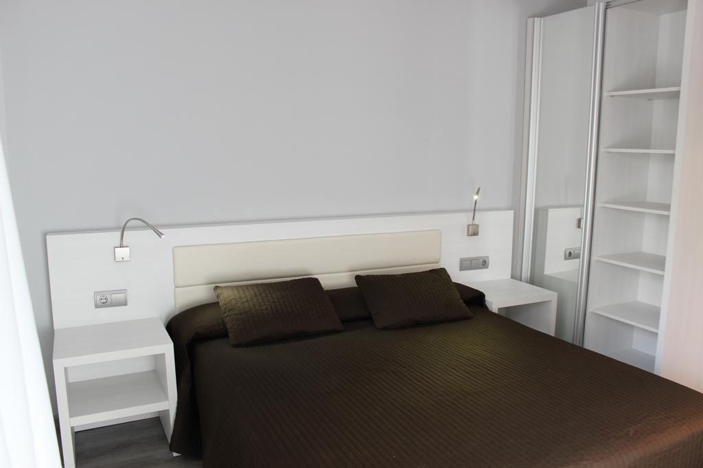 Hotel Salome Calafell Ngoại thất bức ảnh