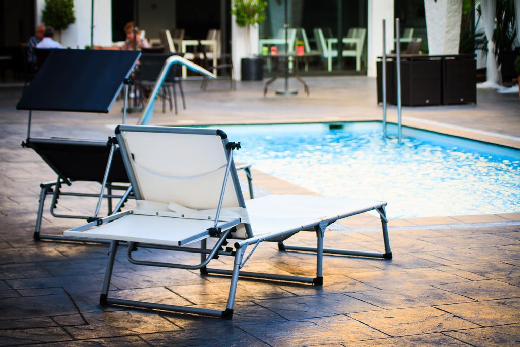Hotel Salome Calafell Ngoại thất bức ảnh