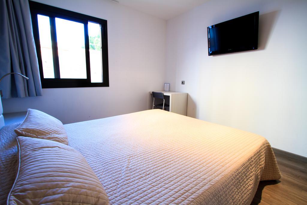Hotel Salome Calafell Ngoại thất bức ảnh