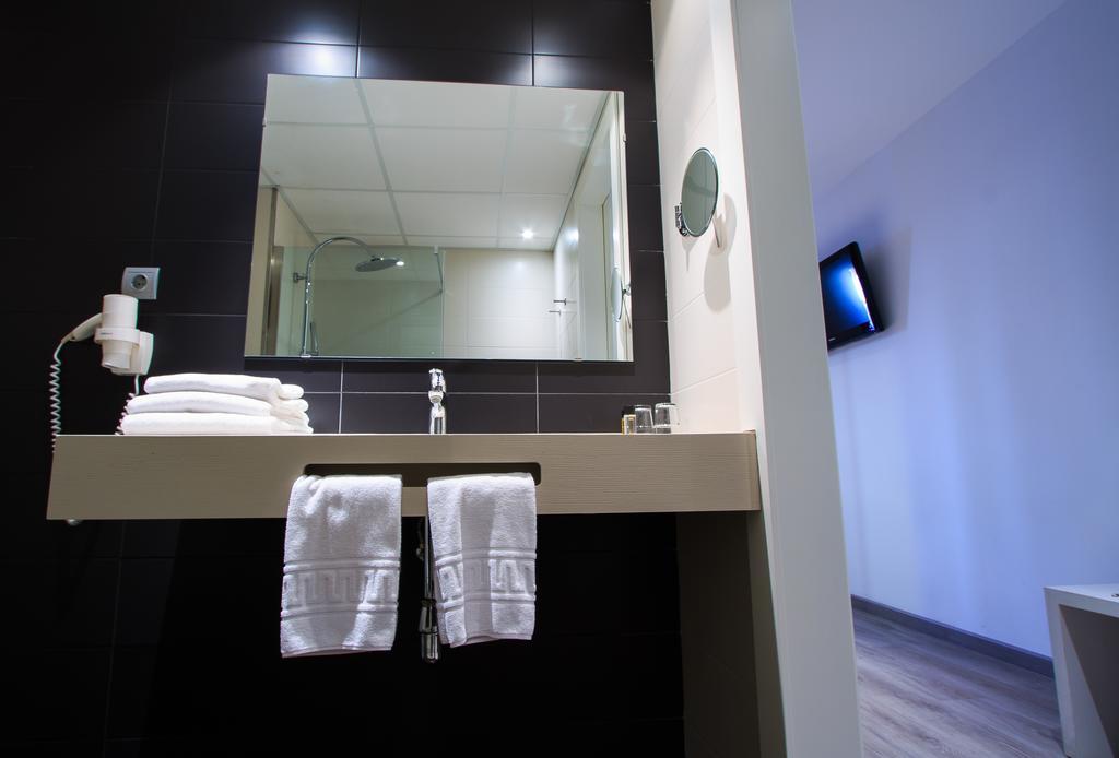 Hotel Salome Calafell Ngoại thất bức ảnh