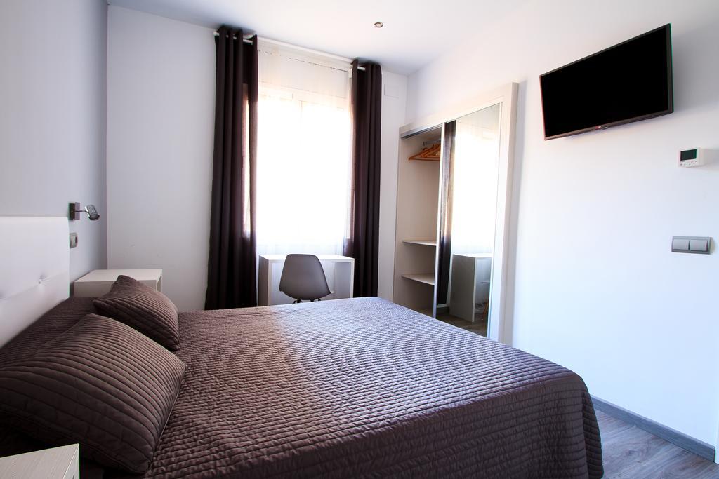 Hotel Salome Calafell Ngoại thất bức ảnh