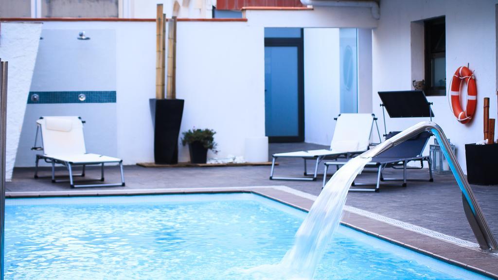 Hotel Salome Calafell Ngoại thất bức ảnh