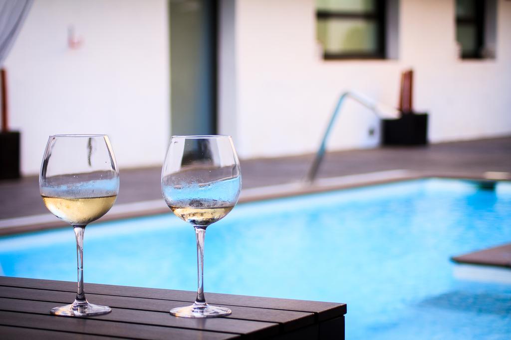 Hotel Salome Calafell Ngoại thất bức ảnh