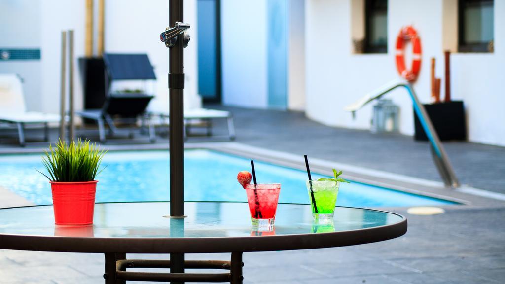 Hotel Salome Calafell Ngoại thất bức ảnh
