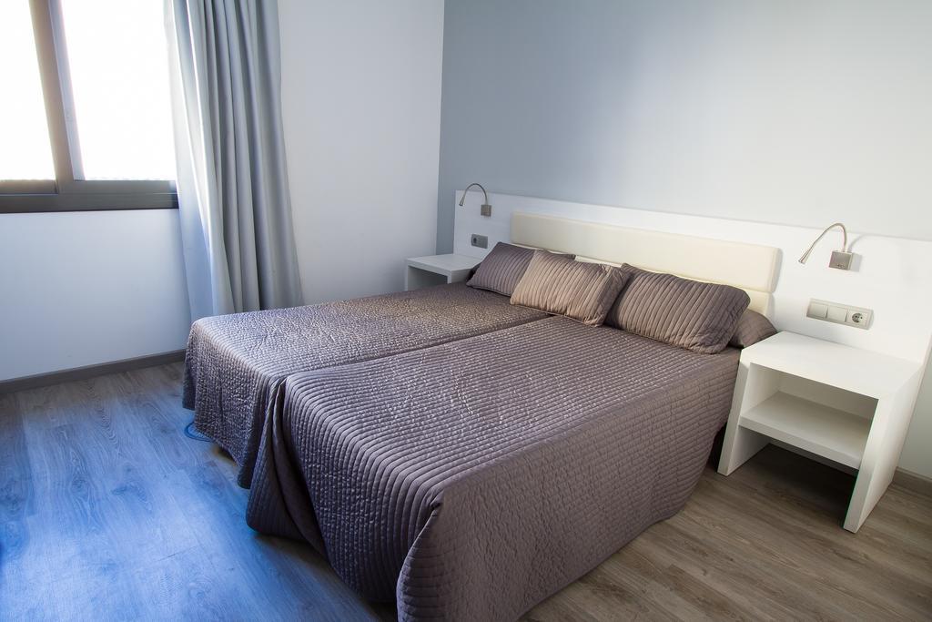 Hotel Salome Calafell Ngoại thất bức ảnh