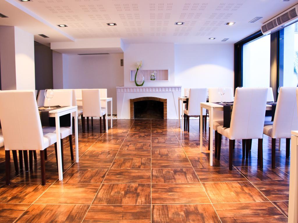 Hotel Salome Calafell Ngoại thất bức ảnh