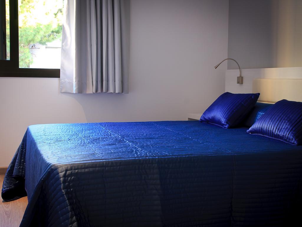 Hotel Salome Calafell Ngoại thất bức ảnh