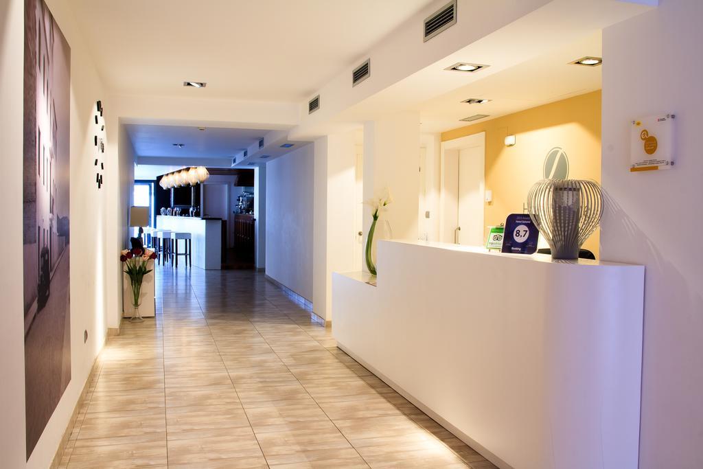 Hotel Salome Calafell Ngoại thất bức ảnh