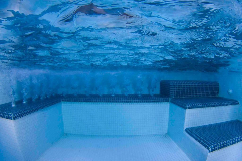 Hotel Salome Calafell Ngoại thất bức ảnh