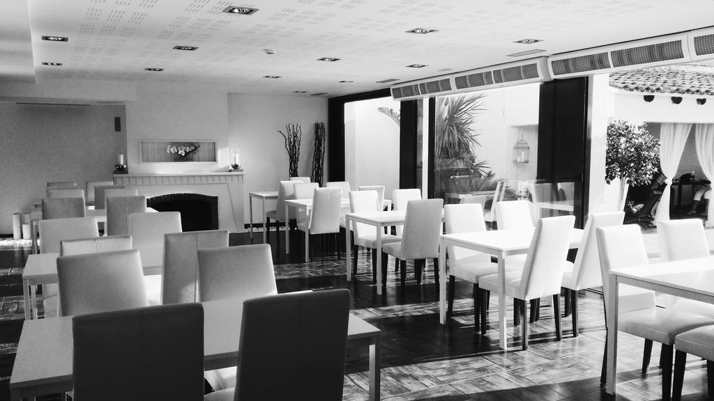 Hotel Salome Calafell Ngoại thất bức ảnh