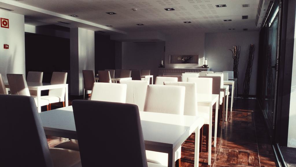 Hotel Salome Calafell Ngoại thất bức ảnh