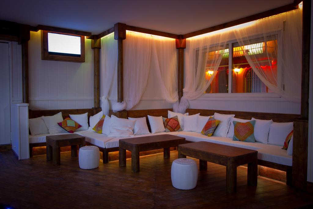 Hotel Salome Calafell Ngoại thất bức ảnh
