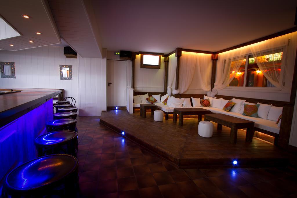 Hotel Salome Calafell Ngoại thất bức ảnh