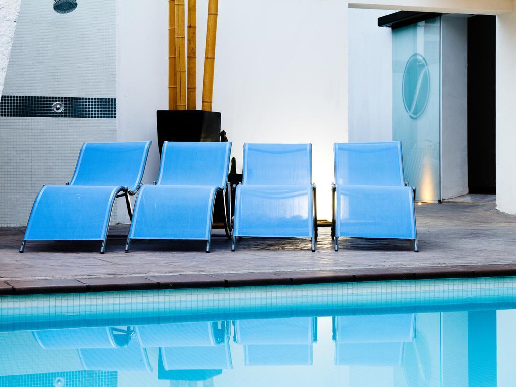 Hotel Salome Calafell Ngoại thất bức ảnh