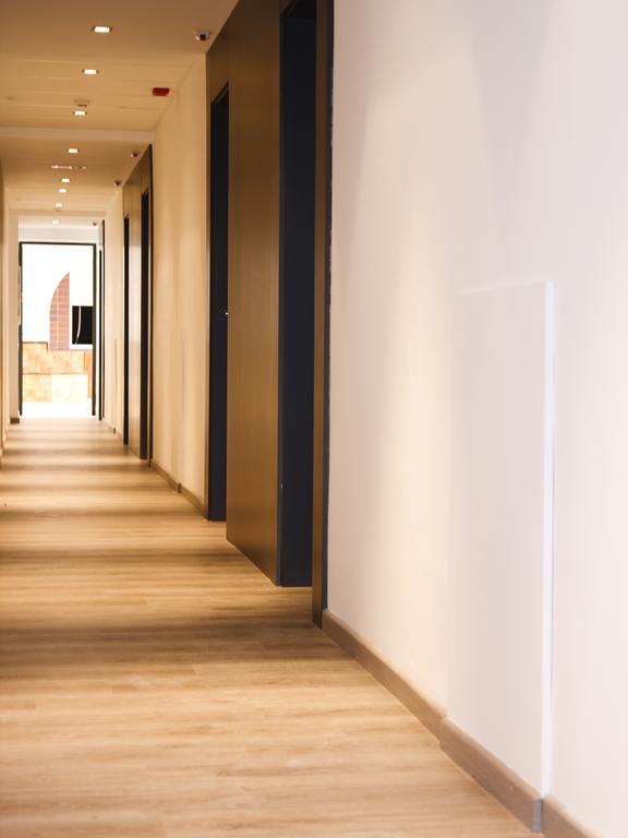 Hotel Salome Calafell Ngoại thất bức ảnh