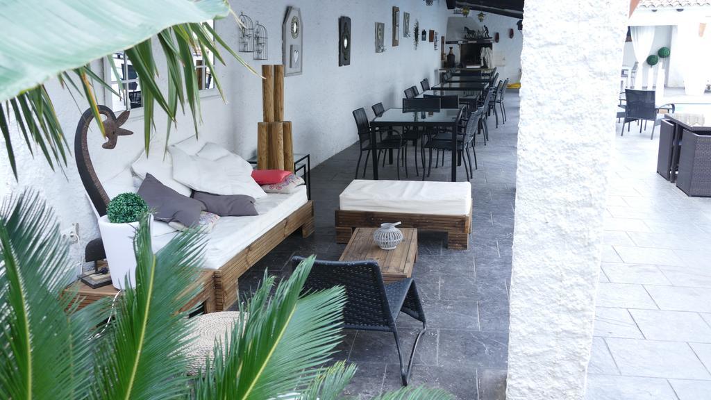 Hotel Salome Calafell Ngoại thất bức ảnh